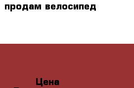 продам велосипед Larsen rapid › Цена ­ 8 000 - Башкортостан респ., Уфимский р-н, Уфа г. Спортивные и туристические товары » Другое   . Башкортостан респ.